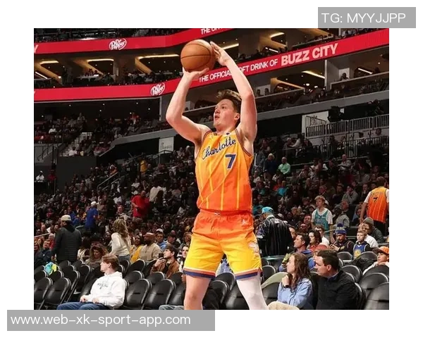 克尼佩尔生涯前15场比赛三分球命中50个创NBA历史最快纪录